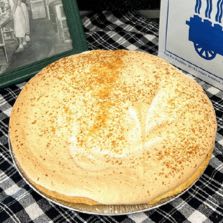 Coconut Cream Pie item