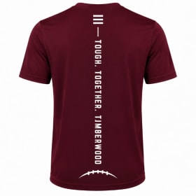 Panther Football Shirt item