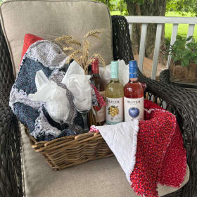 Front Porch “Starter Kit” item