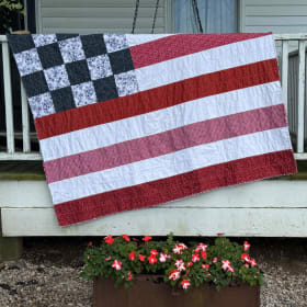 Front Porch “Starter Kit” item