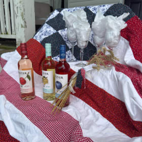 Front Porch “Starter Kit” item