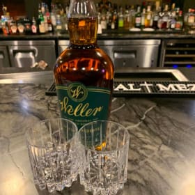 Weller - Special Reserve item