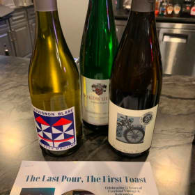 Wine Trio #1 item