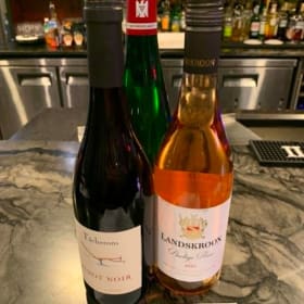 Wine Trio #4 item