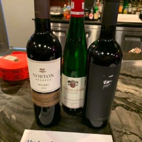 Wine Trio #3 item