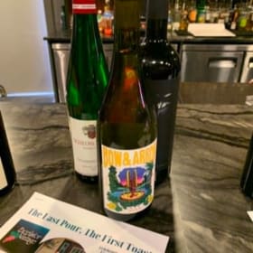 Wine Trio #2 item