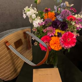 Bassette Bloom Co item