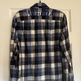 "Anointed" S/M BOGO item