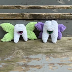 Tooth Fairy item