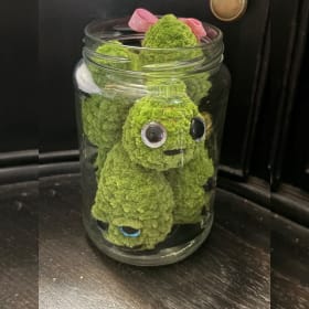 Nug Keychains item