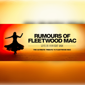 Two (2) tickets to "Rumors of Fleetwood Mac" on 10/16 item