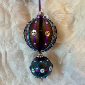 Charlie and StellaLuna Glimmer item