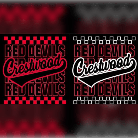 Crew sweatshirt item