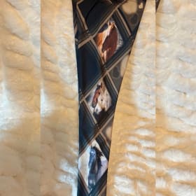 Go Wild at Sand Wash Basin Leggings item