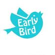 Early Bird Overnight - Credit Card item