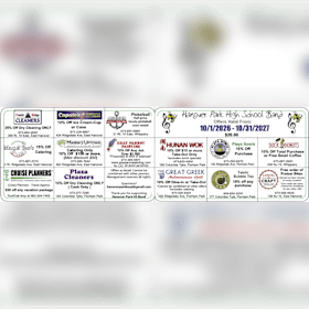 Photo of Refundable Fundraising Payment