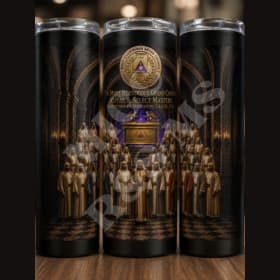 Grand Council Tumbler item
