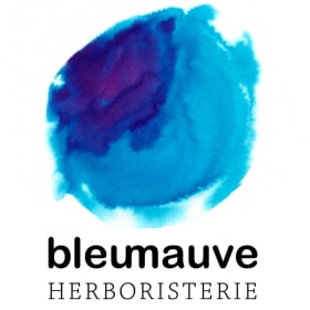 Boite découverte de savon Bleumauve item