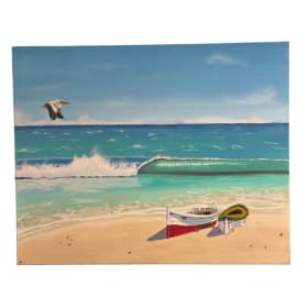 13. Paradise item
