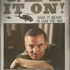 Photo of Get it on- Book by Keni Thomas