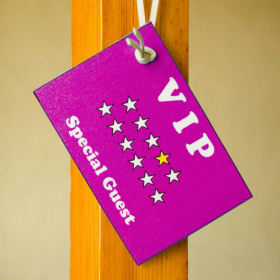 VIP: 12 Days of Christmas (Vendor Booth Donation) item