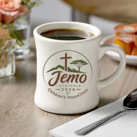 Coffee Mug item