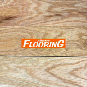 Red Oak Hardwood Flooring (500 sq ft) item