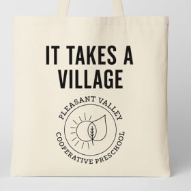Tote Bag item