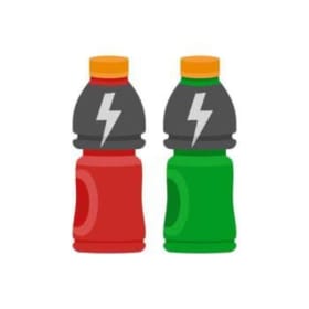 Sports Drink item