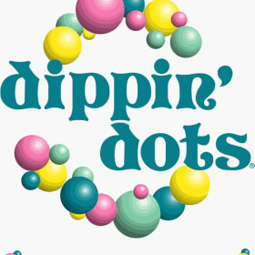 Dippin’ Dots item