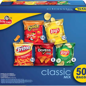 Chips item