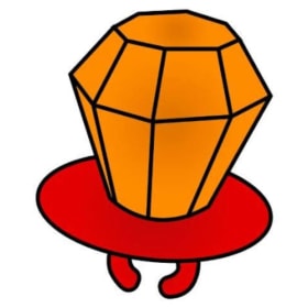 Ring Pop (2) item