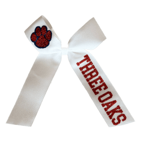 White Bow item