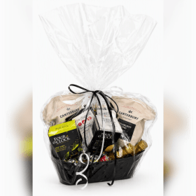 Photo of Canterbury Coffee Gift Basket