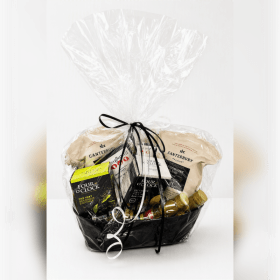 Photo of Canterbury Coffee Gift Basket