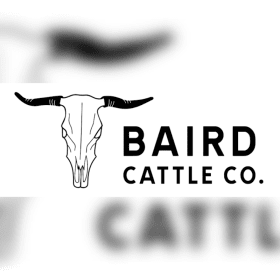 Baird Cattle Farm Meat Basket item