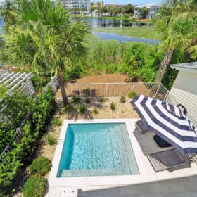 Beach House Rental in Carillon Beach, FL item