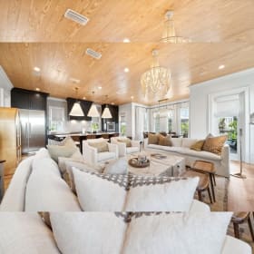 Beach House Rental in Carillon Beach, FL item