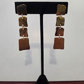 Photo of Designer earrings by Marcia Moran