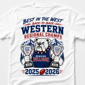 B2B Champs T-shirt (alone) item