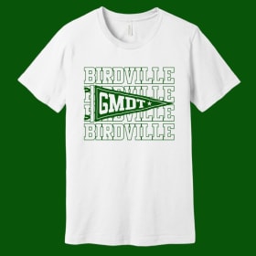 Pendant Tee (2 Design Options) item