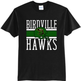 Football Tee item