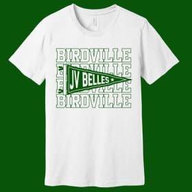 Pendant Tee (2 Design Options) item