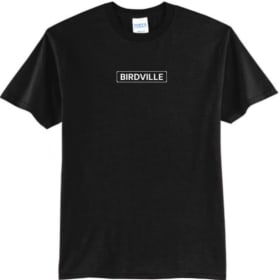 Birdville Box Tee item