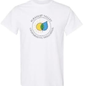 Pleasant Valley Logo item