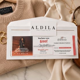 Photo of ALDILA Boutique  - Gift Certificate