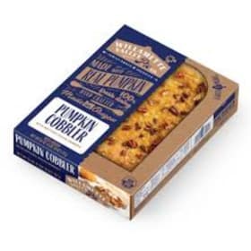 Photo of Pumpkin Cobbler