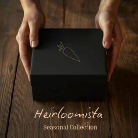Heirloomista Seasonal Collection Box item