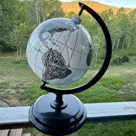 Soccer is my World - Madeleine Burrough item
