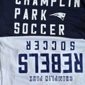T-shirt item